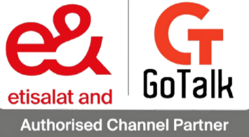 GoTalk UAE